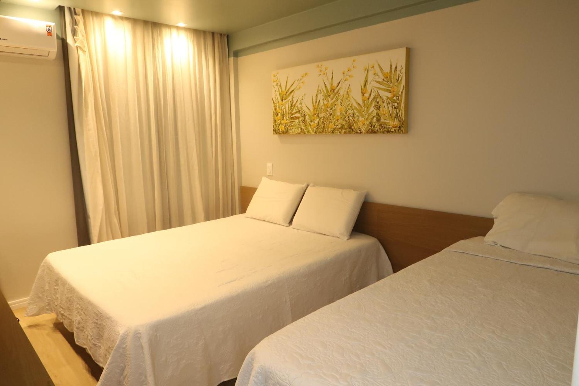 Marupiara Suites Praia De Muro Alto ปอร์โต จิ กาลินญาส ภายนอก รูปภาพ